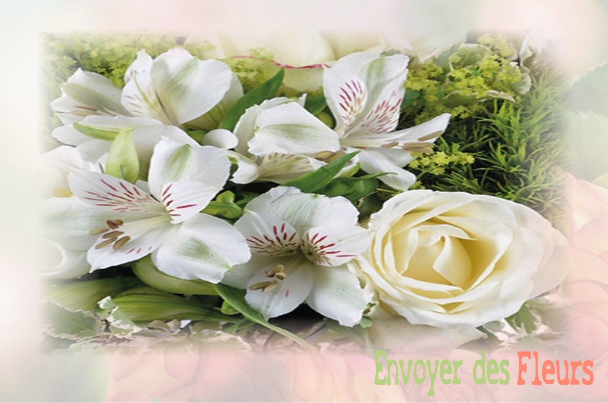 envoyer des fleurs à à SAINTE-CROIX-SUR-BUCHY